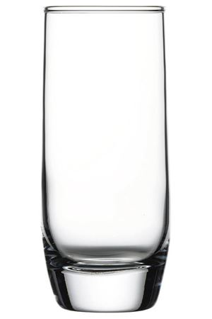 Paşabahçe Bolero 6 Lı Meşrubat Kokteyl Bardağı 320cc