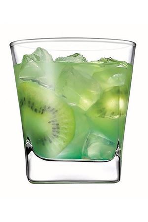 Paşabahçe Carre 6 lı Meyve Suyu Bardağı 205cc