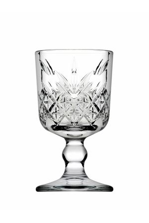 Paşabahçe Timeless 6 lı Likör/Kahve Yanı Bardağı 60cc