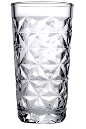 Paşabahçe Estrella 4 lü Meşrubat Bardağı 360cc