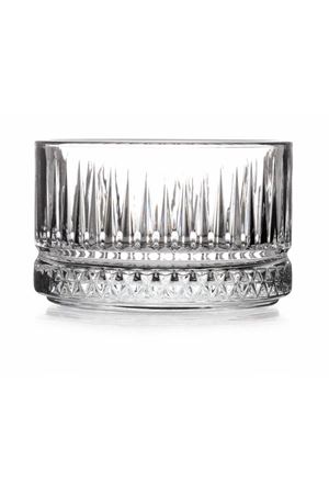 Pasabahce Elysia Series Mini Bowl , Set Of 4