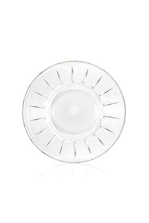 Paşabahçe Elysia 6 lı Çay Tabağı 13cm