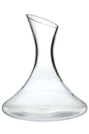 Nude Glass Vini Karaf 1500cc 