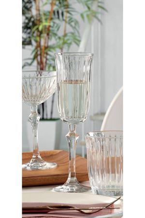 Paşabahçe Joy 4 lü Şampanya Bardağı 175cc   