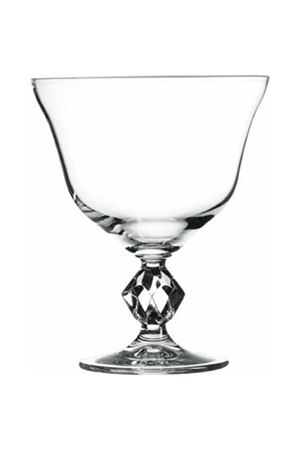 Nude Elysee Kristal Şekerlik Çap: 13cm