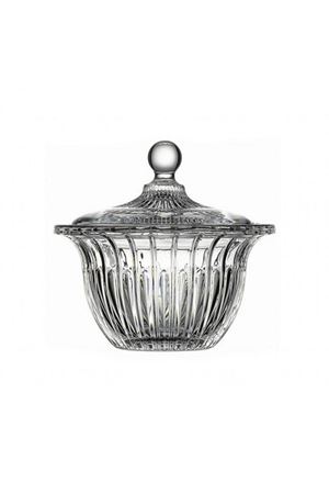 Paşabahçe Glomour Kapaklı Şekerlik 11,5cm