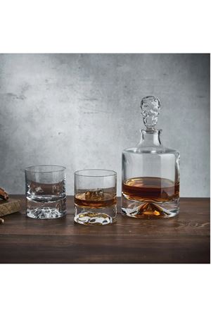 Nude Gass 3 Parça Shade Butik Viski Seti 