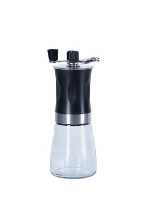 Siyah Kahve Cam Değirmeni