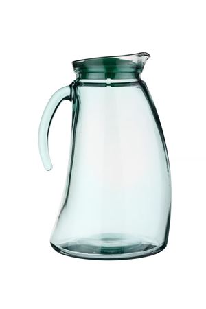 Paşabahçe Penguen Aware Yeşil Sürahi 1900cc  - kopya