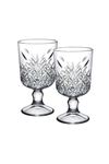 Pasabahce Timeless Series Shot Glasses , Set Of 4