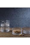 Pasabahce Elysia Series Mini Bowl , Set Of 4