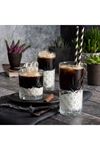 Pasabahce Timeless Series Highball Glasses, Set of 4