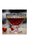 Pasabahce Diamond Ice Cream Bowl , Set Of 6