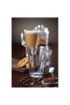 Pasabahce Vela Coffee Tea Mug, Set Of 2