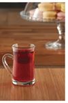 Pasabahce Mila Tea Mug, Set Of 12