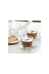 Paşabahçe Vela 6 Lı Çay Takımı 195cc