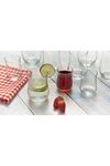 Pasabahce Naturel Tea Glass, Set Of 6