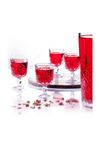Pasabahce Timeless Series Shot Glasses , Set Of 4