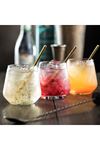 Pasabahce Allegra Series Tumblers , Set Of 6