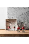 Pasabahce Gala Tea Glass, Set Of 4