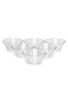 Paşabahçe Gastro 6 Lı Mini Kase 8cm
