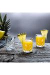 Pasabahce Timeless Series Shot Glasses, Set Of 6