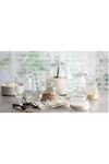 Pasabahce ''Kitchen'' Glass Jar With Glass Lid 1085cc