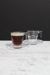 Paşabahçe Casablanca 6 Lı Espresso Takımı 70cc