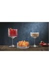 Pasabahce Elysia Series Small Bowl , Set Of 2
