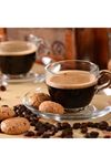 Paşabahçe Basıc 6 Lı Espresso Takımı 90cc