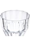 Pasabahce Pleats Ice Cream Bowl , Set Of 6