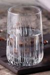 Pasabahce Nova Mini Water Glasses, Set Of 6