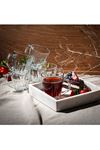 Pasabahce Safir Cup With Handle, Set Of 6
