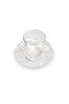 Pasabahce Aurora 12 Piece Tea Glass&Saucer, Person of 6