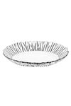 Paşabahçe Aurora 2 li Orta Oval Tabak 25x19cm