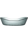 Paşabahçe Generation Oval Big Bowl, 26x18cm