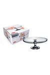 Paşabahçe Patisserie Ayaklı Servis Tabağı 32cm