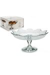 Paşabahçe Patisserie Ayaklı Servis Tabağı 32cm