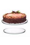 Paşabahçe Patisserie 6 lı Servis Tabağı 32cm