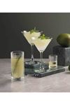 Paşabahçe Elysia 4 lü Martini Bardağı 220Cc