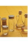 Pasabahce Basic 2-pieces Salt and Pepper Shaker