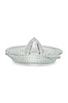 Paşabahçe Basic Glass Lemon Squeezer