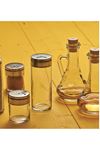 Pasabahce Olivia Oil and Vinegar Set of 2