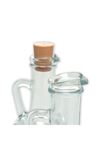 Pasabahce Olivia Oil and Vinegar Set of 2