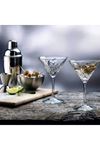Paşabahçe Timeless 4 lü Martini Bardağı 230cc