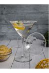 Paşabahçe Enoteca 6 lı Martini Bardağı 230cc