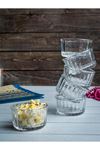 Paşabahçe Ramekin Sauce Bowl, Set Of 6