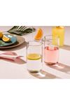 Pasabahce Iconic Series Highball Glasses, Set Of 6
