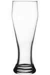 Pasabahce Weizenbeer & Pils Beer Glasses, Set Of 3