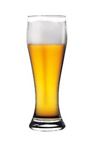 Pasabahce Weizenbeer & Pils Beer Glasses, Set Of 6